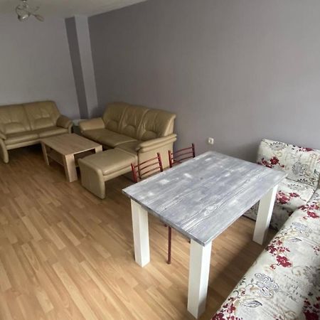 J&Z Rooms Burgas ภายนอก รูปภาพ