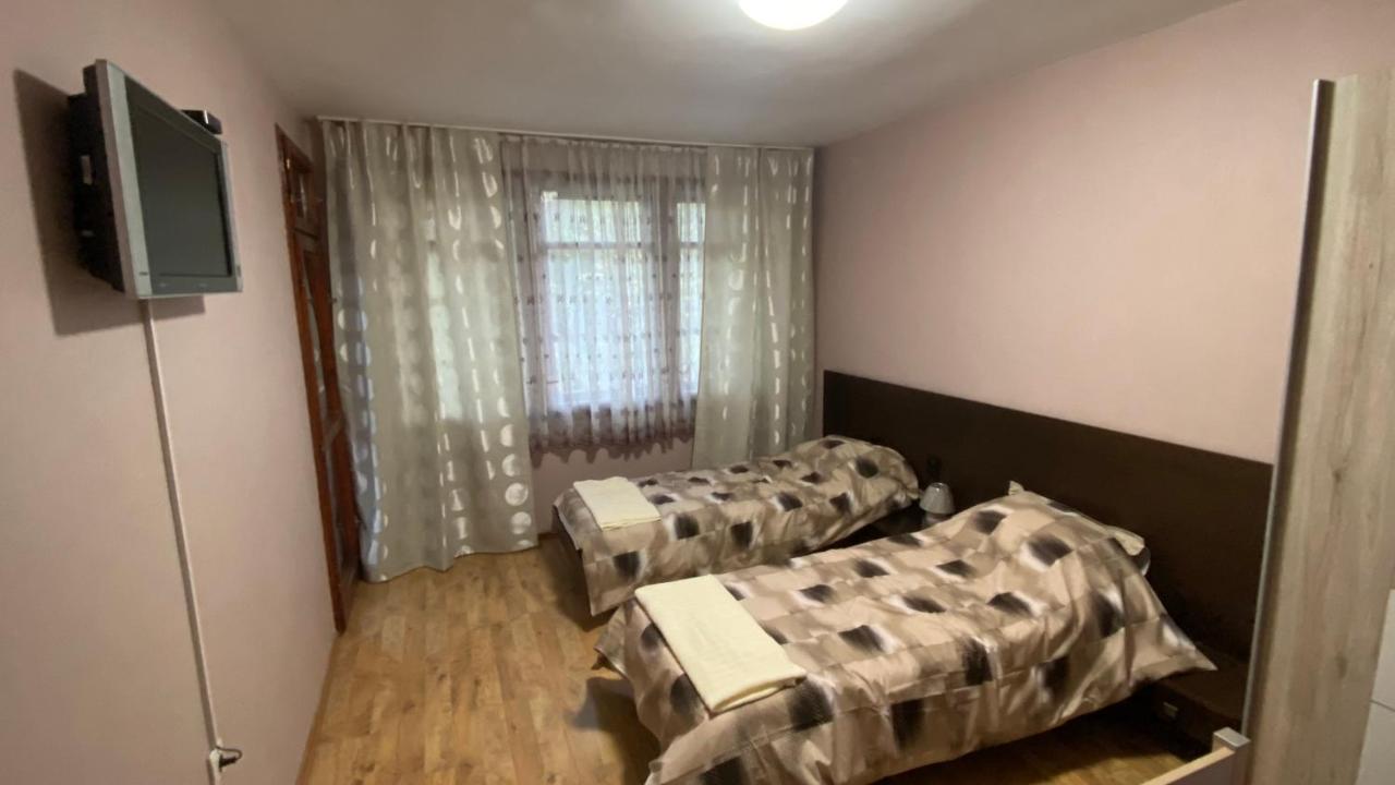 J&Z Rooms Burgas ภายนอก รูปภาพ