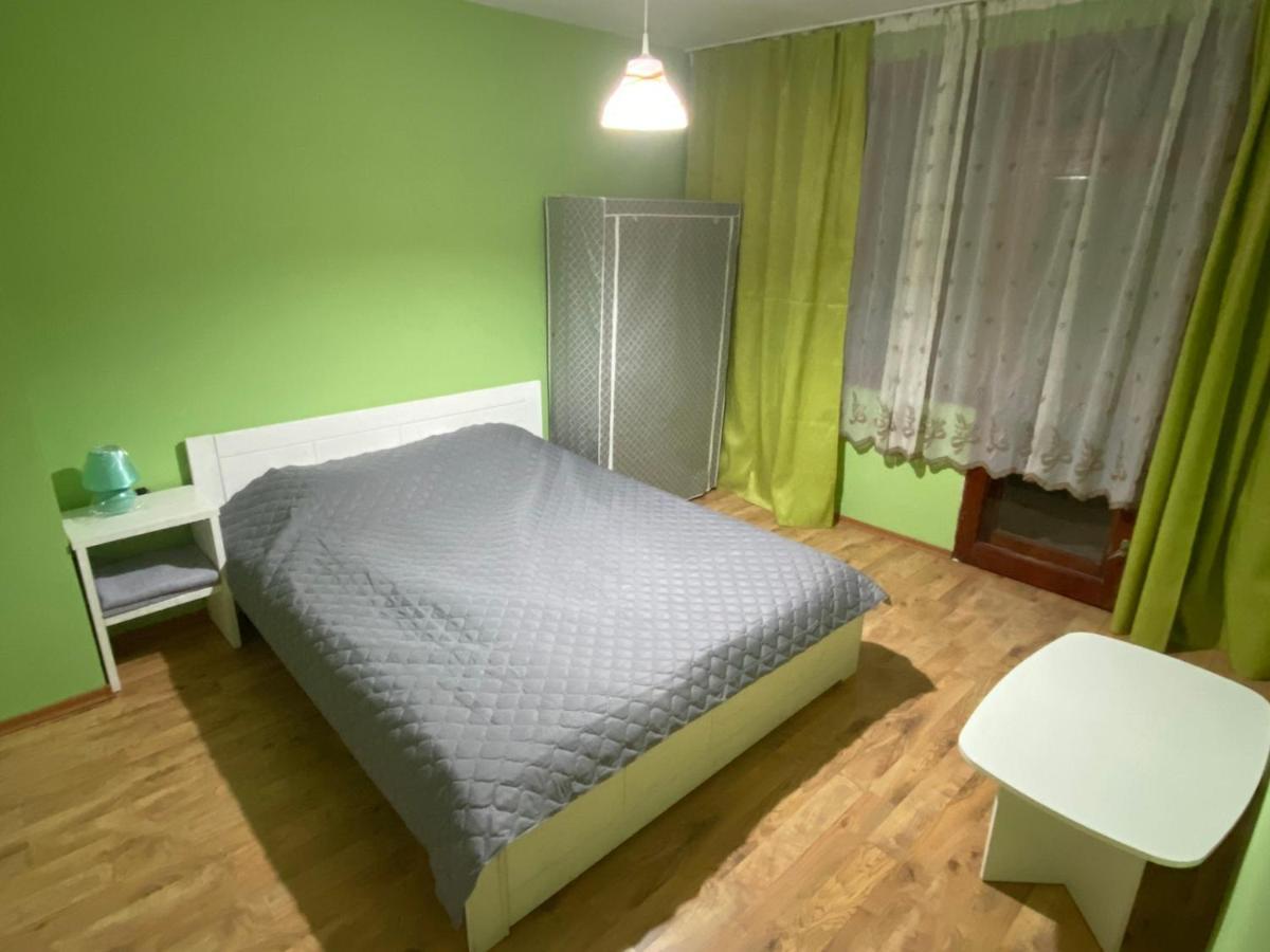 J&Z Rooms Burgas ภายนอก รูปภาพ