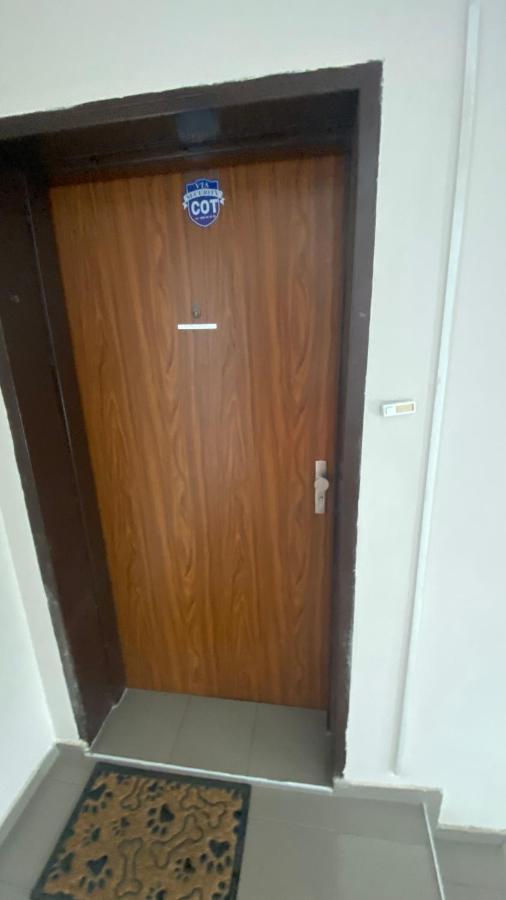 J&Z Rooms Burgas ภายนอก รูปภาพ